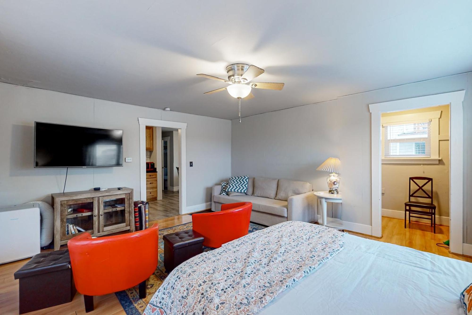 West Bremerton Cozy Home エクステリア 写真