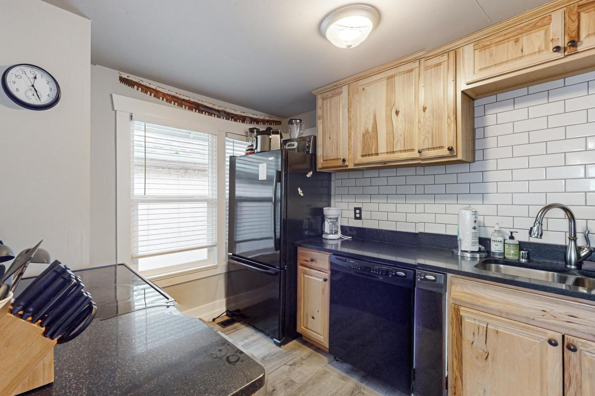 West Bremerton Cozy Home エクステリア 写真